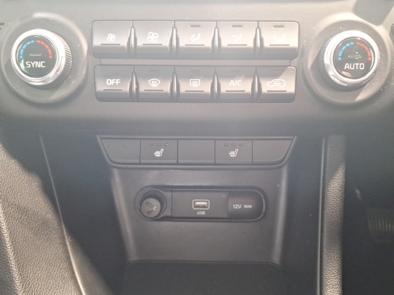 Kia Sportage 4 Isg Grey #16