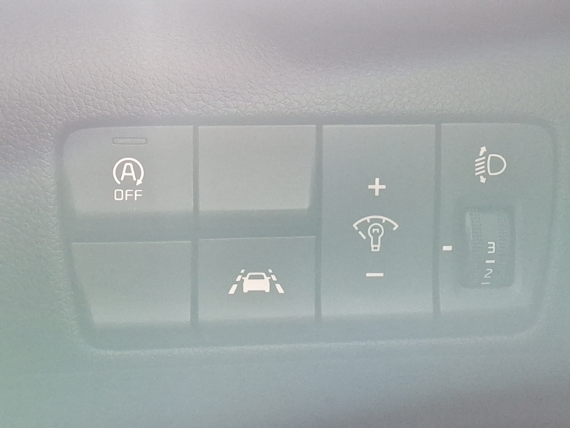Kia Sportage 4 Isg Grey #17