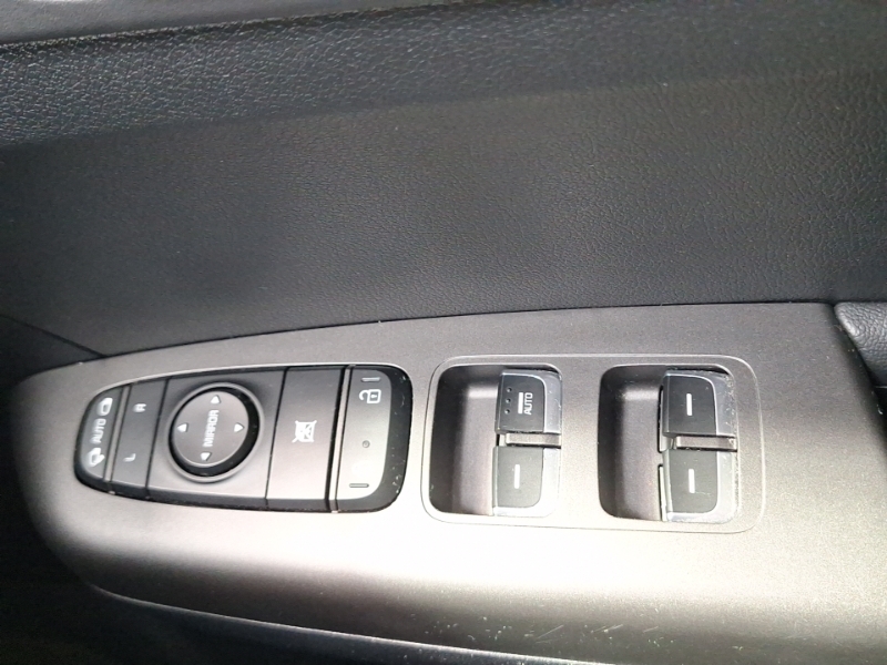 Kia Sportage 4 Isg Grey #15