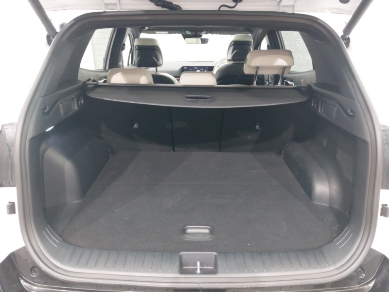 Kia Sportage Gt-line S White #18