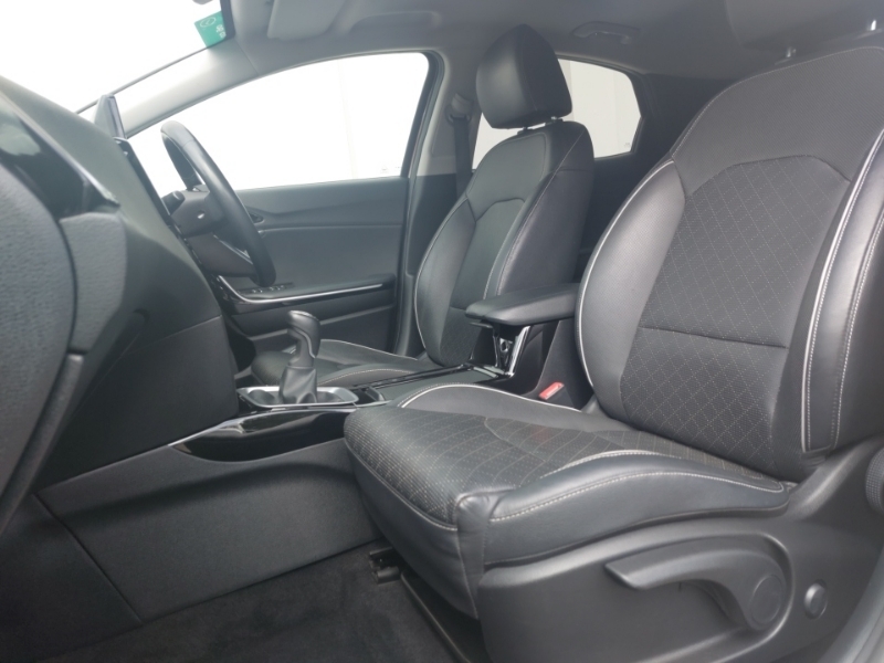 Kia Xceed 1.5T Gdi Isg 4 Brown #5