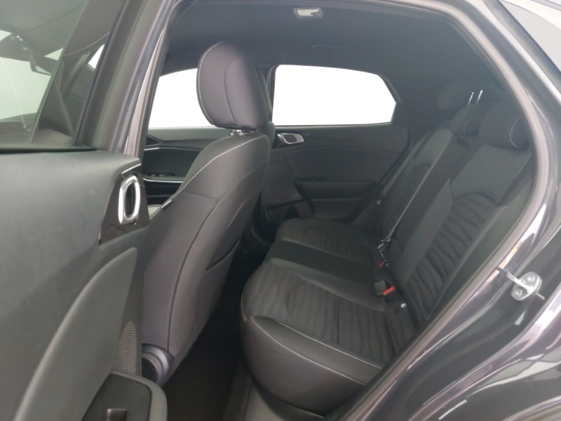 Kia Xceed 1.5T Gdi Isg Gt-line Grey #6