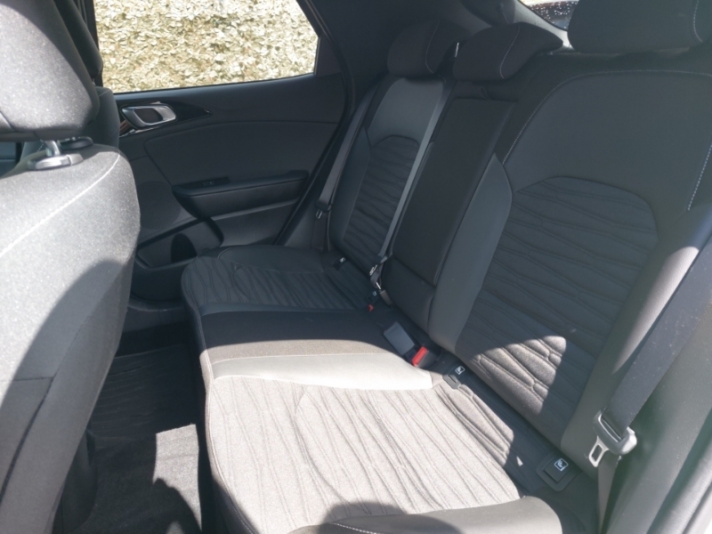 Kia Xceed 1.5T Gdi Isg Gt-line Green #6