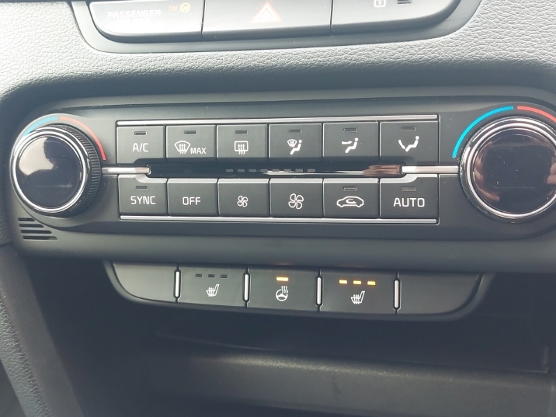 Kia Xceed 1.5T Gdi Isg Gt-line S Dct Blue #15