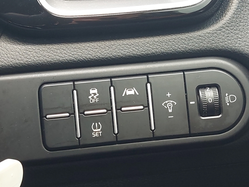Kia Xceed 1.5T Gdi Isg Gt-line S Dct Blue #17