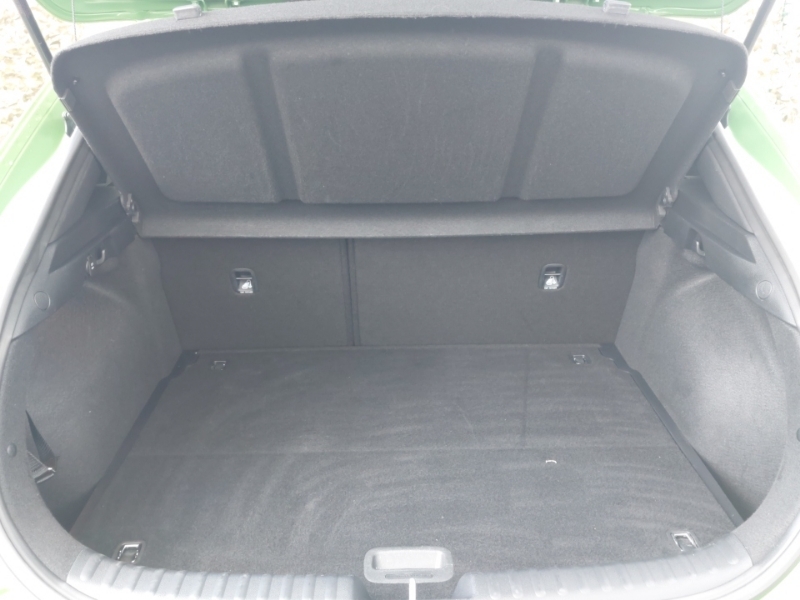 Kia Xceed 1.5T Gdi Isg Gt-line S Dct Blue #18