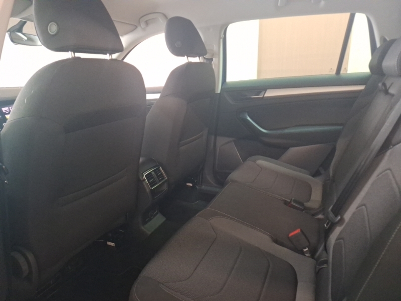 Skoda Kodiaq 2.0 Tdi Se Drive Dsg 7 Seat Blue #6