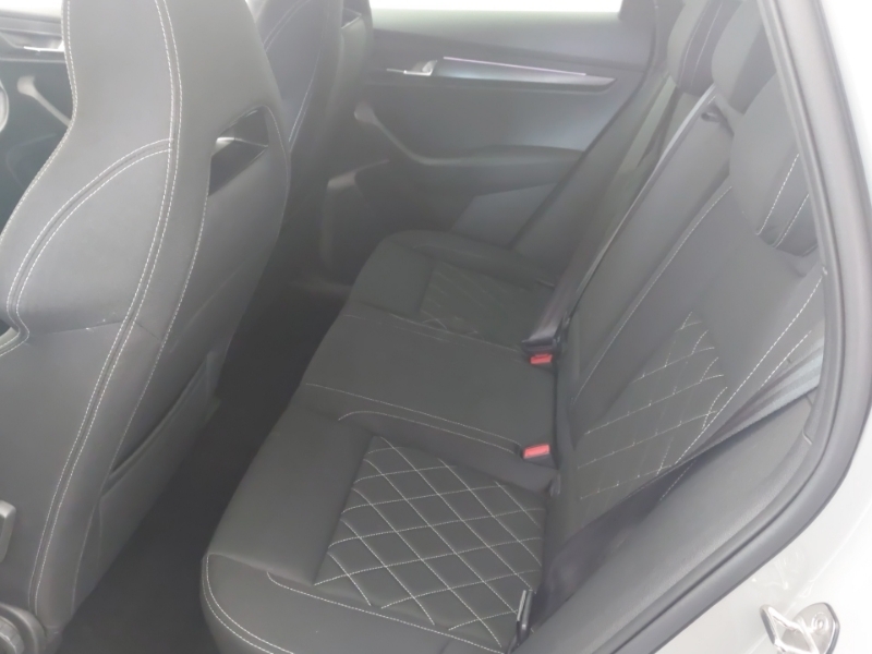 Skoda Karoq 1.5 Tsi Sportline Dsg Grey #6