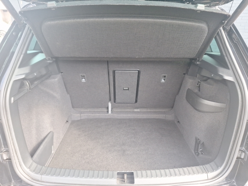 Skoda Karoq Se L Edition Red #18