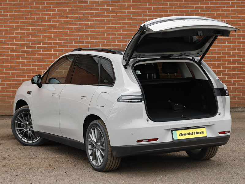 Leapmotor C10 160Kw 70Kwh Grey #17