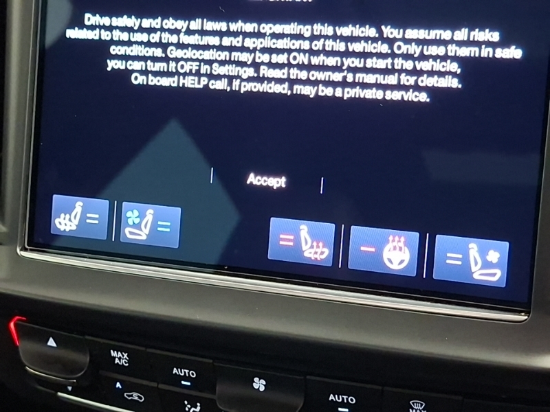 Maserati Levante V6 Gransport #18