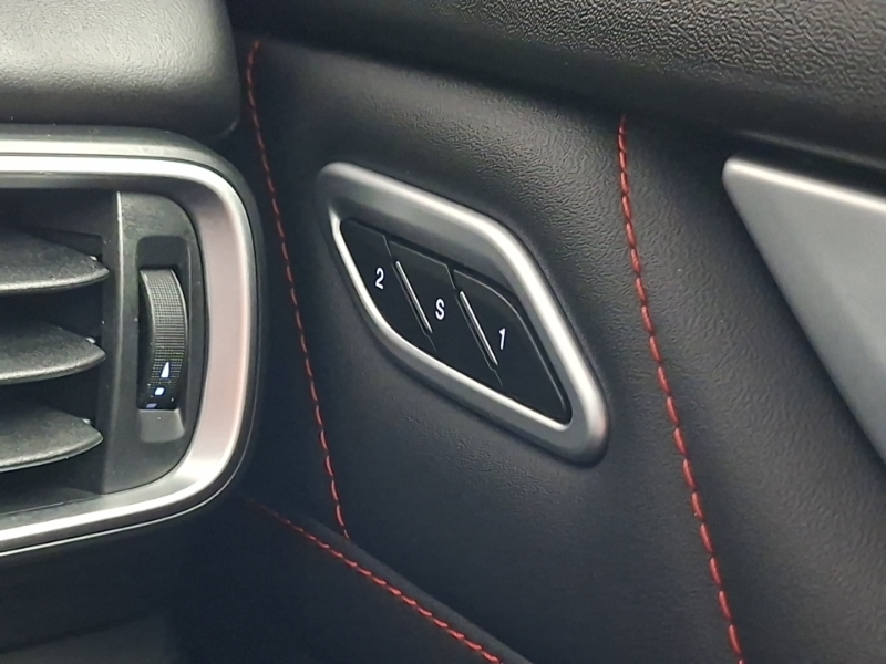 Maserati Levante V6 Gransport #19