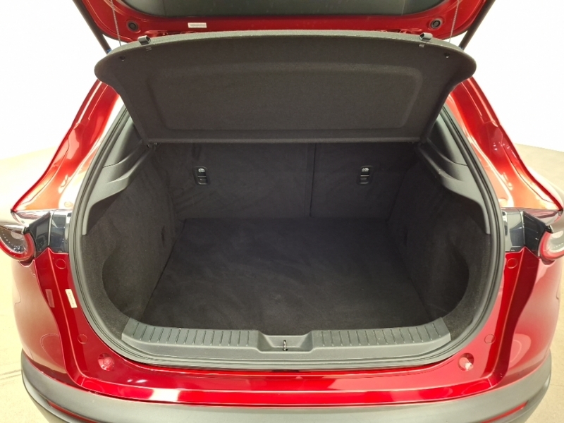 Mazda CX-30 2.0 E Skyactiv G Mhev Se L Lux Suv Red #18
