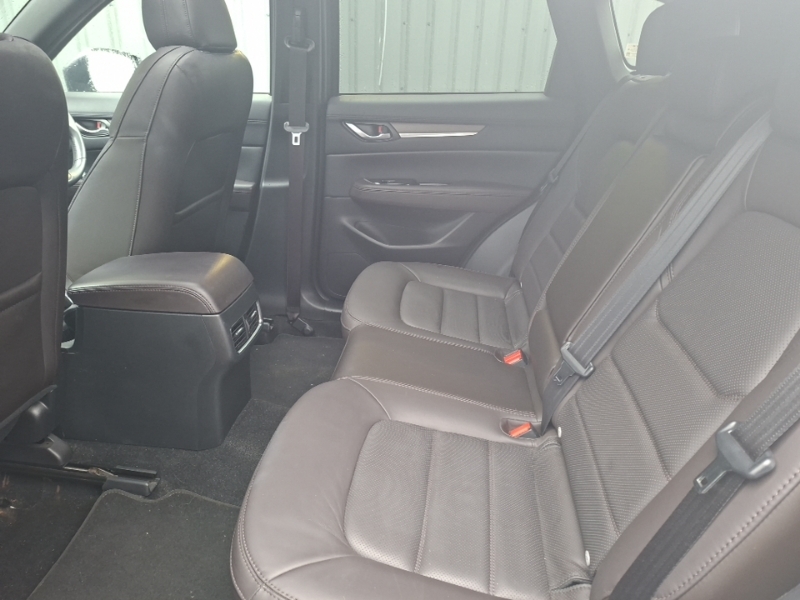 Mazda CX-5 2.0 Gt Sport Grey #6
