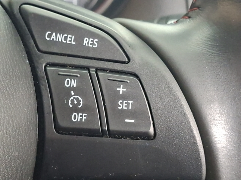 Mazda CX-5 Suv 2.2 Skyactiv-d Sport Nav Euro 6 Ss 201 Black #13