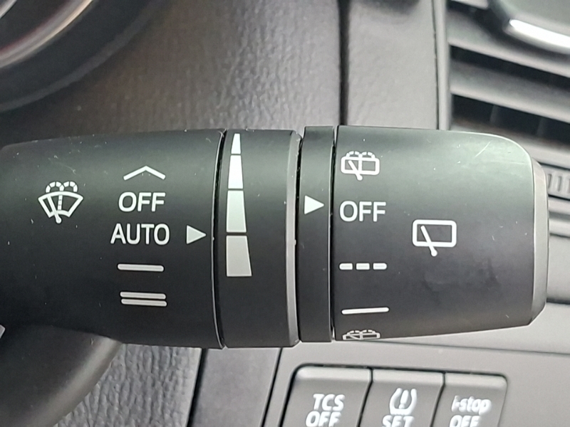 Mazda CX-5 Suv 2.2 Skyactiv-d Sport Nav Euro 6 Ss 201 Black #16