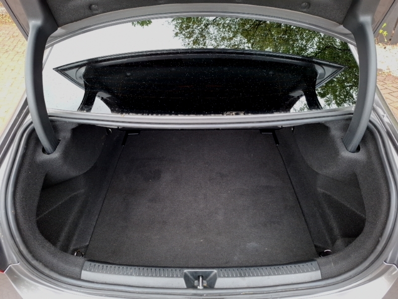 Mercedes-Benz A Class A180 Amg Line Premium Grey #18