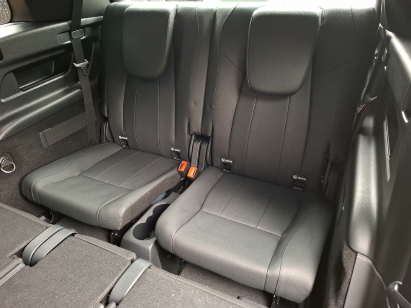 Mercedes-Benz EQB Eqb 250 Blue #17