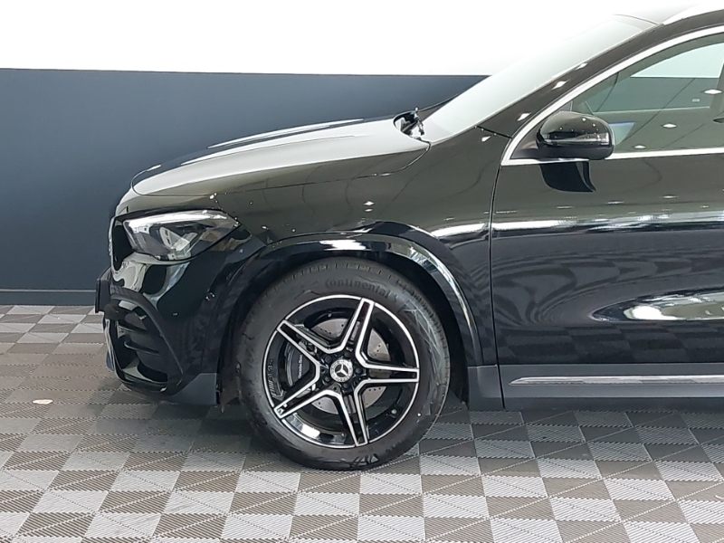 Mercedes-Benz GLA Class 250E Amg Line Executive 2026 Silver #19