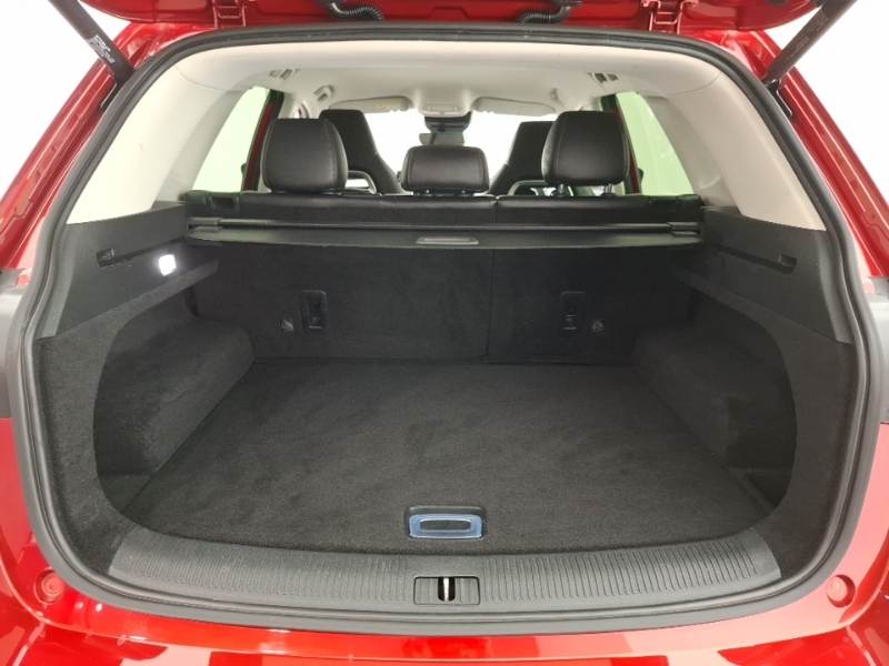MG HS 1.5 T-gdi 16.6Kwh Trophy Euro 6 Ss Red #18