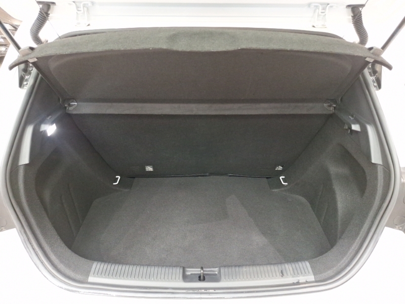 MG MG3 1.5 Hybrid Mhev Trophy Euro 6 Ss Silver #18