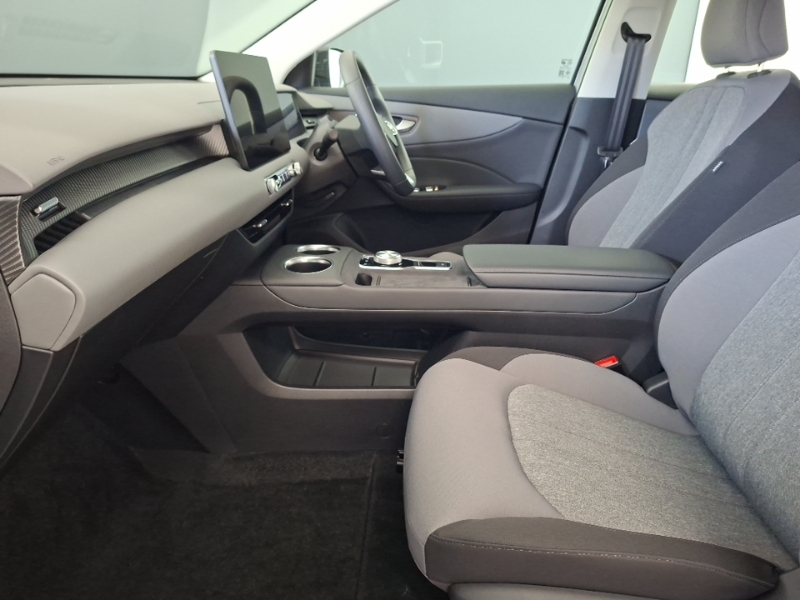 MG MGS5 170Kw Se Ev Long Range 64Kwh Silver #5