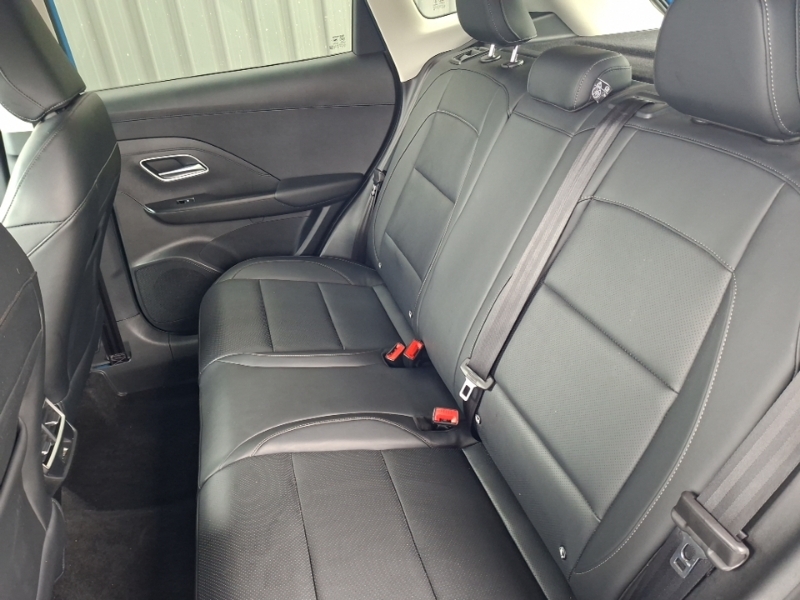 MG ZS 1.5 Hybrid Trophy Blue #6