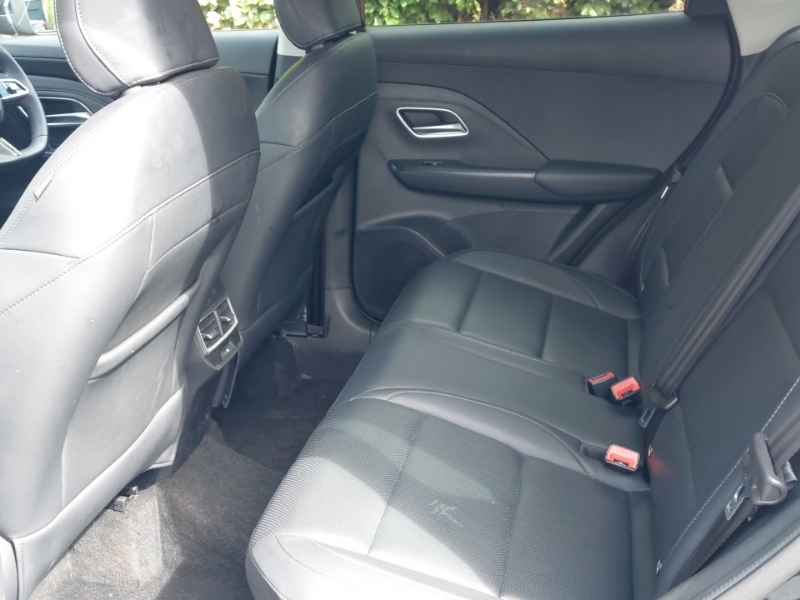MG ZS 1.5 Hybrid Trophy Black #6