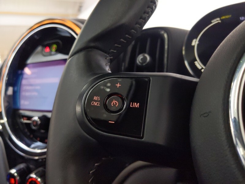 Mini Countryman 1.5 Cooper Sport Black #18