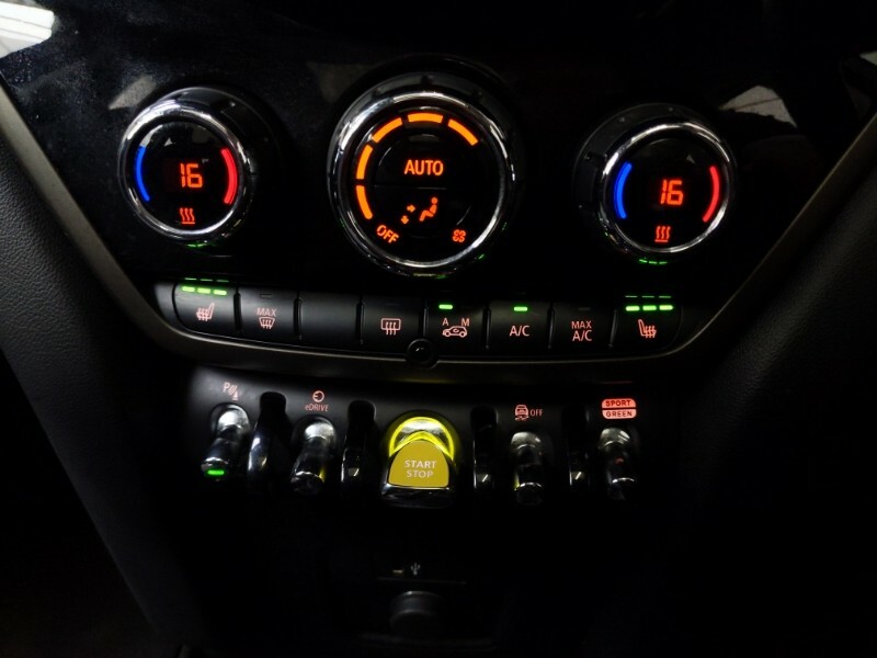 Mini Countryman 1.5 Cooper Sport Black #14