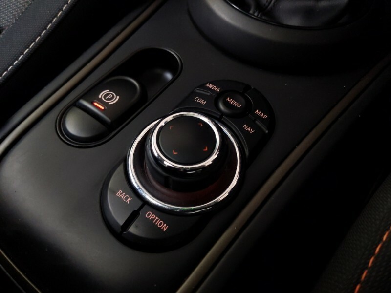 Mini Countryman 1.5 Cooper Sport Black #13