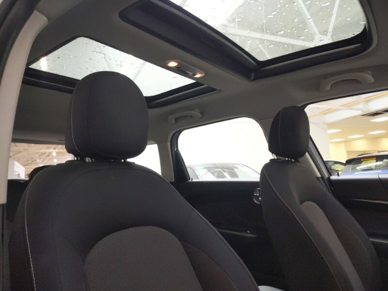 Mini Countryman 1.5 Cooper Sport Black #19