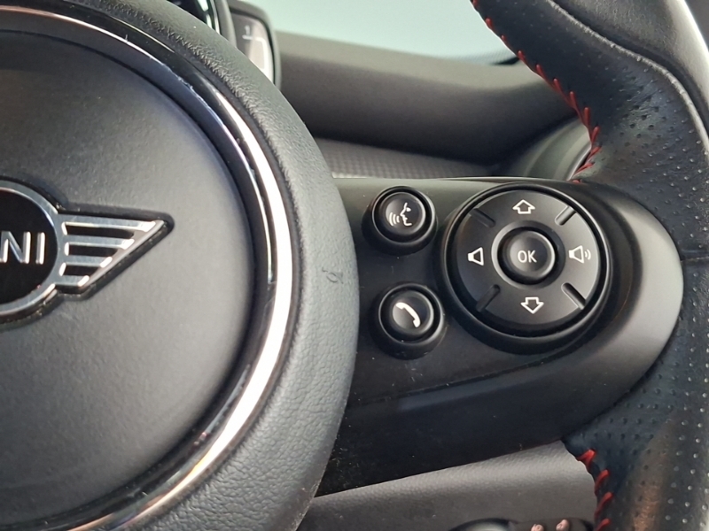 Mini Hatch F56 Mini 3-Door Cooper Sport Lci Red #13