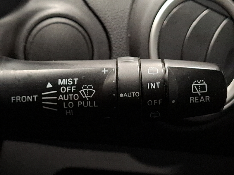 Mitsubishi Mirage Hatchback 1.2 4 Cvt Euro 6 Ss 202069 Black #15