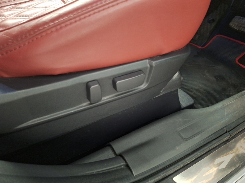 Mitsubishi Outlander Outlander Juro Phev Cvt Brown #16
