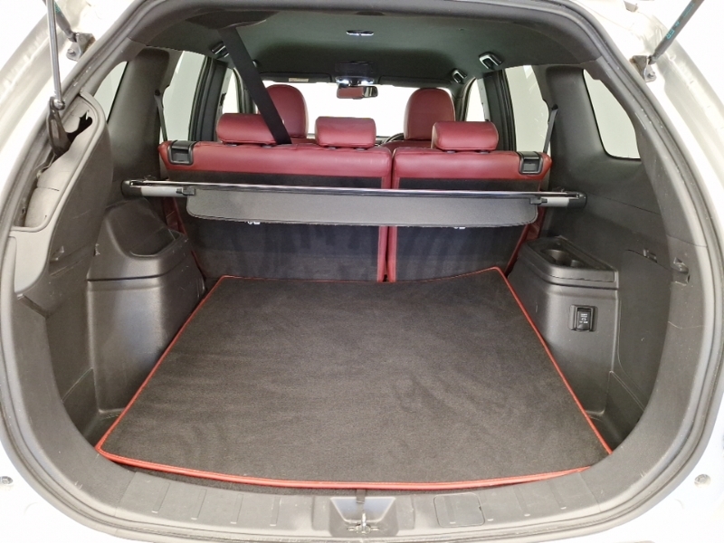 Mitsubishi Outlander Outlander Juro Phev Cvt Brown #18