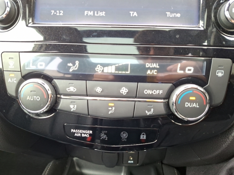 Nissan X-Trail Tekna Grey #16