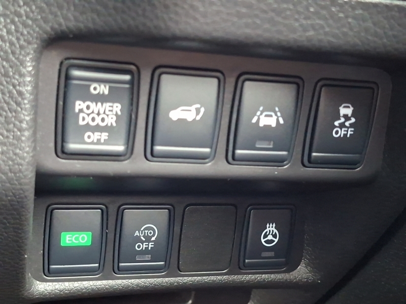 Nissan X-Trail Tekna Grey #15