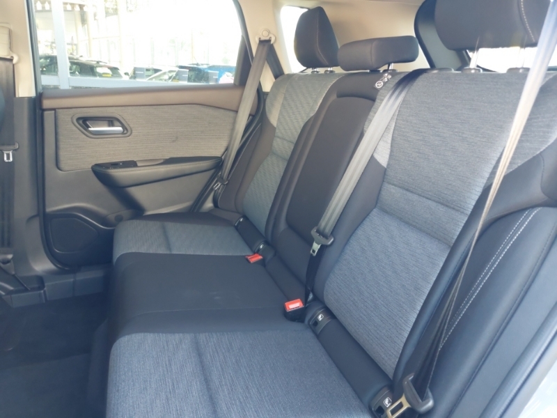Nissan X-Trail 1.5 E-power 204 N-connecta Xtronic Grey #6