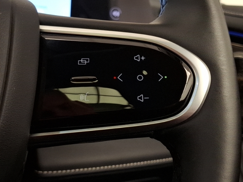 Omoda E5 5 150Kw Comfort 61Kwh Estate Grey #13