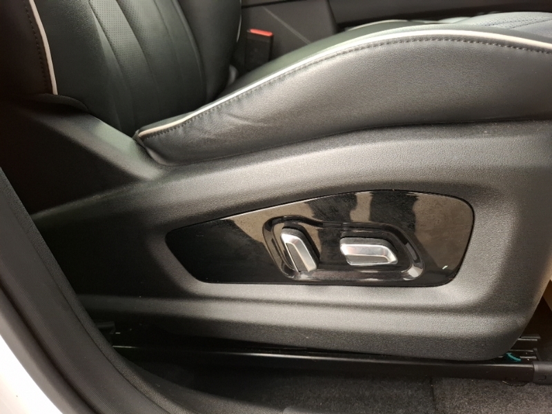 Omoda E5 5 150Kw Comfort 61Kwh Estate Grey #16