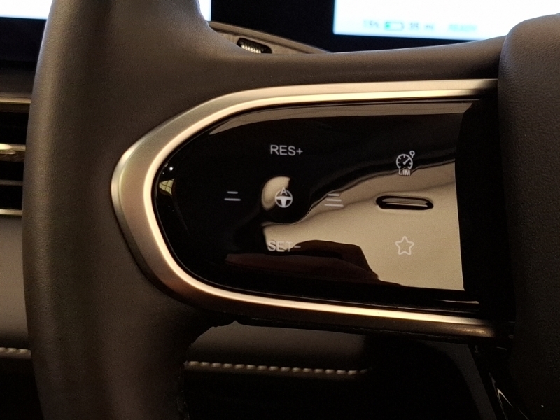 Omoda E5 5 150Kw Comfort 61Kwh Estate Grey #12