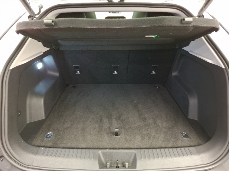 Omoda E5 5 150Kw Comfort 61Kwh Estate Grey #18
