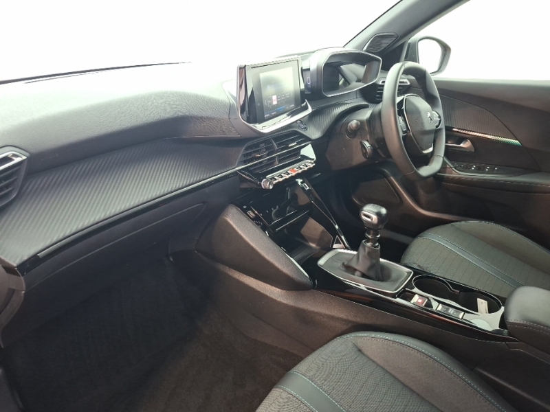 Peugeot 2008 1.2 Puretech 130 Allure Premium Orange #5