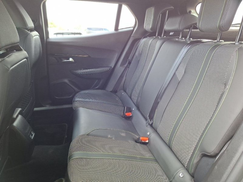 Peugeot 2008 1.2 Hybrid 136 Gt E-dsc6 Grey #6