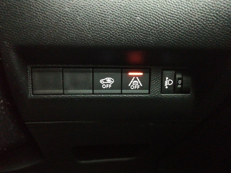 Peugeot 208 1.2 Puretech Allure Blue #17