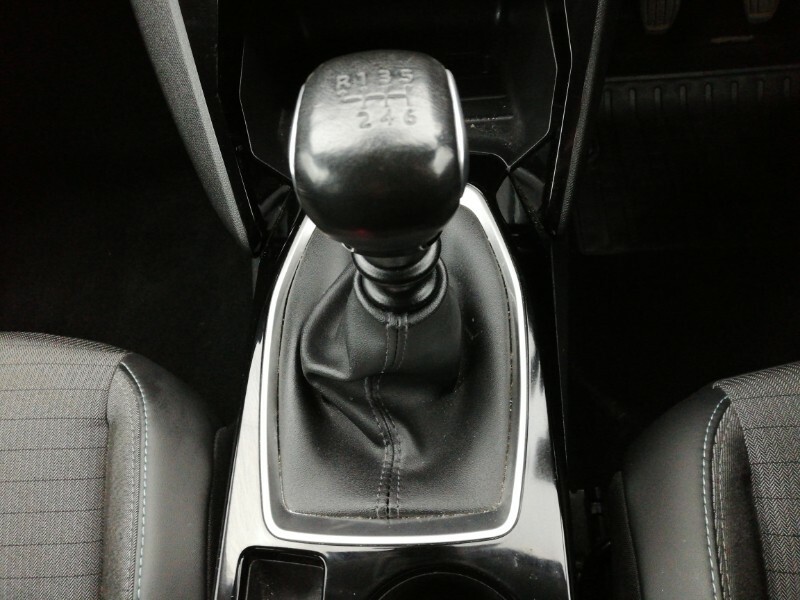 Peugeot 208 1.2 Puretech Allure Blue #12