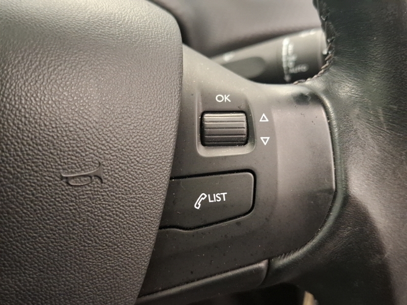 Peugeot 208 1.6 Bluehdi Active Silver #13
