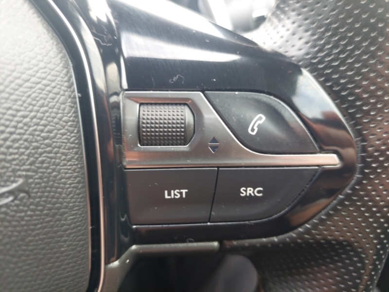 Peugeot 508 508 Allure Premium Puretech Ss Grey #13