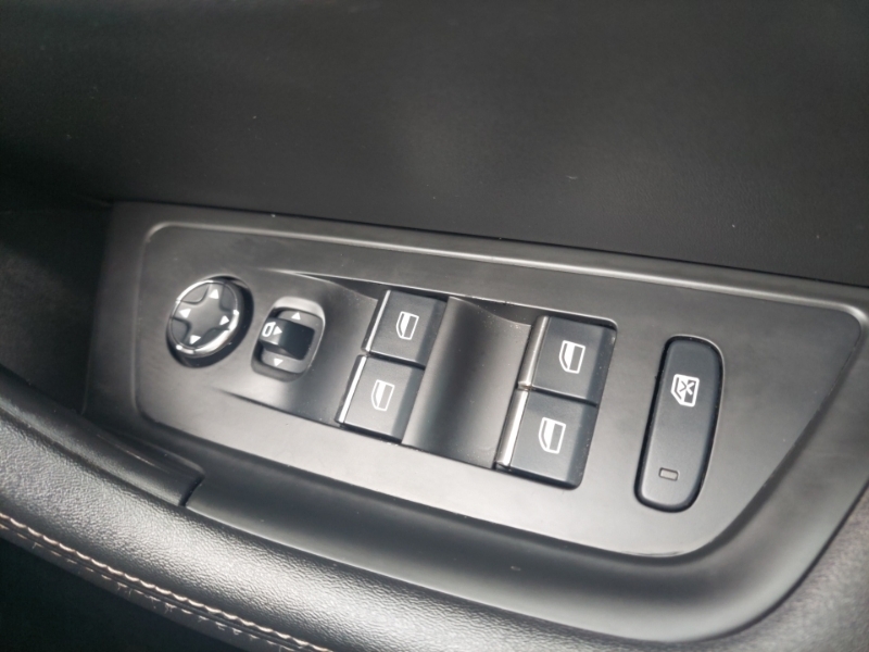 Peugeot 508 508 Allure Premium Puretech Ss Grey #15